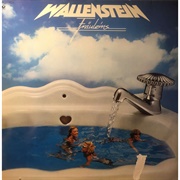 Wallenstein - Fraüleins