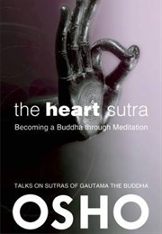 The Heart Sutra (Osho)