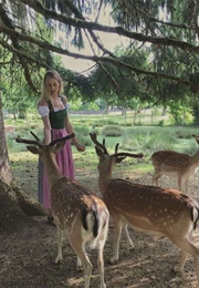 Hunger Games (Suzanne Collins)