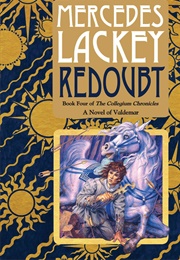 Redoubt (Mercedes Lackey)