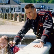 Charlie/Hank - "Me, Myself & Irene" (2000)
