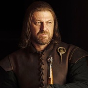 Eddard Stark (GOT)