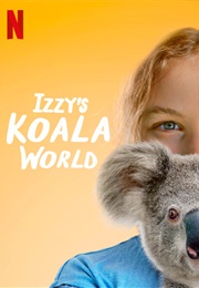 Izzy&#39;s Koala World (2020)