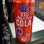 XXL American Cola