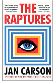 The Raptures (Jan Carson)