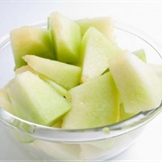 Honey Dew Pieces