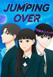 Jumping Over (Jonijo, Suh Saya)