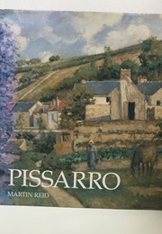 Pissaro (Martin Reid)