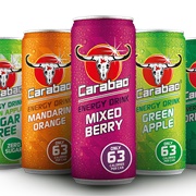 Carabao Energy Drink