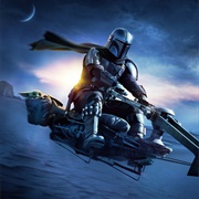 The Mandalorian: Season 2 (2020)