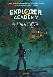 The Tiger's Nest (Trudi Trueit)