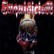 Inquisicion - Black Leather From Hell