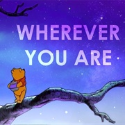 Wherever You Are