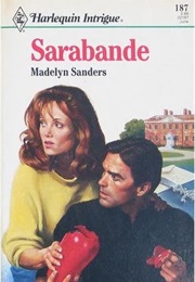 Sarabande (Madelyn Sanders)