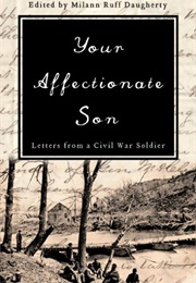 Your Affectionate Son (Milann Ruff Daugherty)