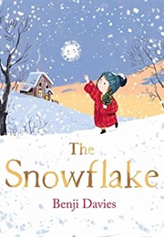 The Snowflake (Benji Davies)