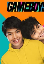 Gameboys (2020)