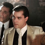 Henry Hill (Goodfellas, 1990)