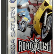 Road Rash