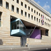 British Embassy, Berlin