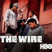 &quot;The Wire&quot; (Season 4)