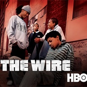 "The Wire" (Season 4)