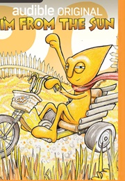 I'm From the Sun (Morgan Taylor)