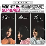 Beach Ball - Supremes
