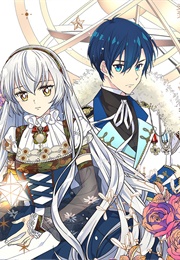 The Abandoned Empress (Ina - Yuna)