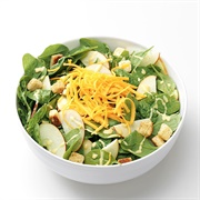 Cheddar Salad