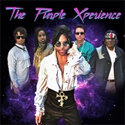 The Purple Xperience