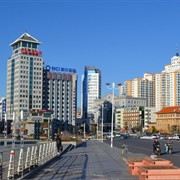 Yanbian