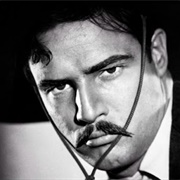 Emiliano Zapata (Viva Zapata, 1952)