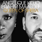 Angelique Kidjo & Ibrahim Maalouf - Queen of Sheba
