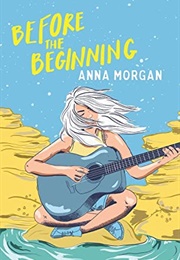 Before the Beginning (Anna Morgan)
