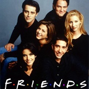 Friends