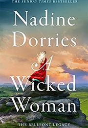 A Wicked Woman (Nadine Dorries)