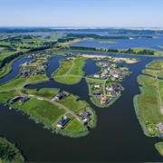 Blauwestad, Groningen