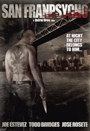 San Franpsycho (2006)