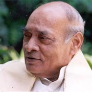 PV Narashima Rao