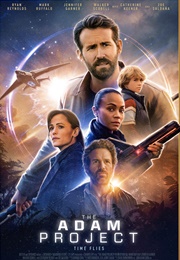The Adam Project (2022)