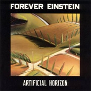 Forever Einstein - Artificial Horizon