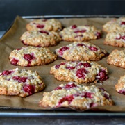Redcurrant Cookie
