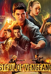 Fistful of Vengence (2022)