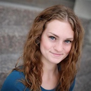 Kathleen Hoil (Non-Binary, They/Them)