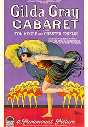 Cabaret (1927)