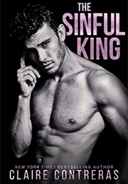 The Sinful King (Claire Contreras)