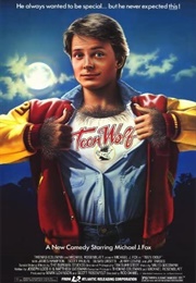 Teen Wolf (1985)