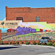 Lake City, South Carolina