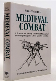 Medieval Combat (Hans Talhoffer)
